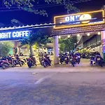 Khach San Minh Anh Go Vap