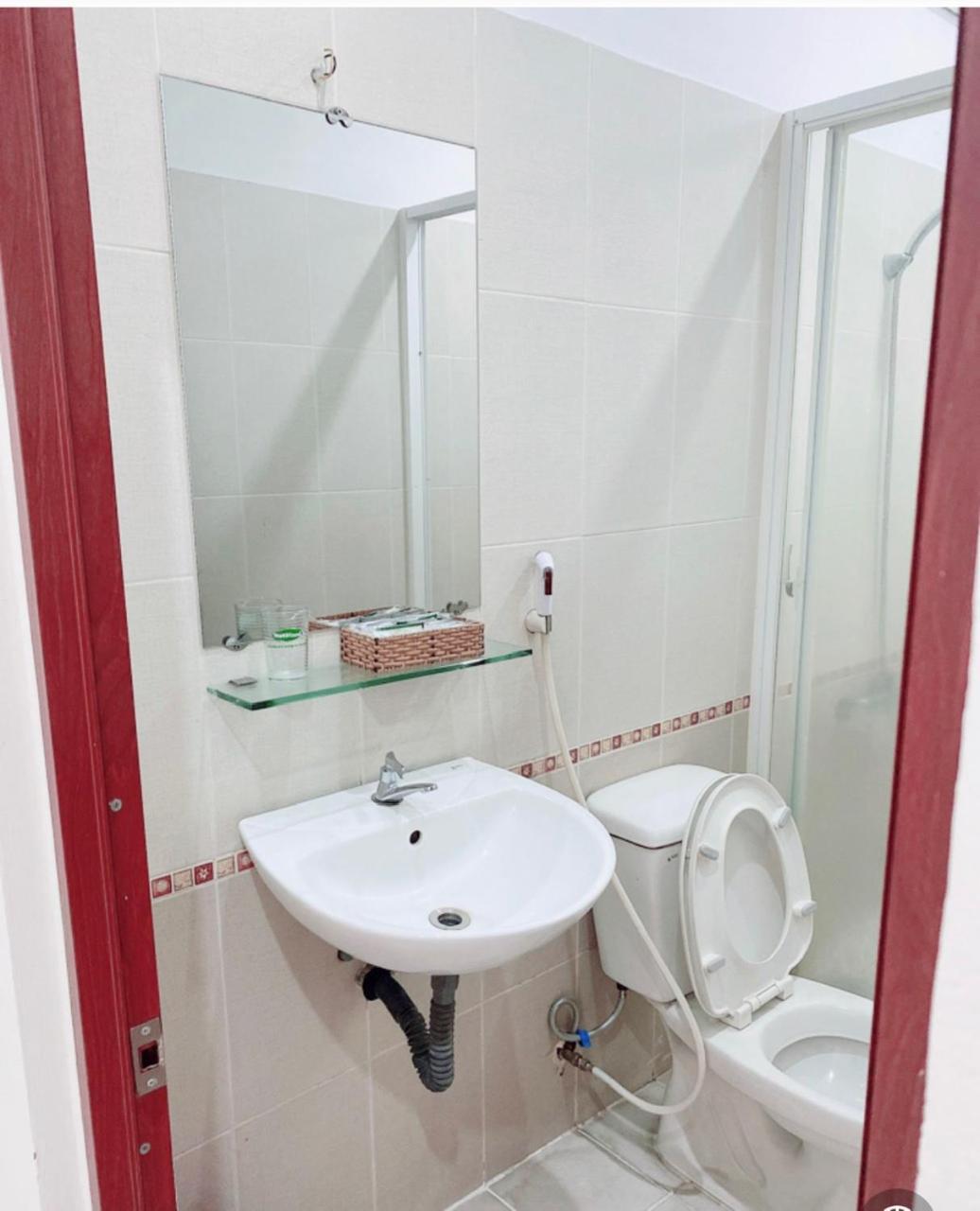 Khach San Minh Anh Go Vap Hotel