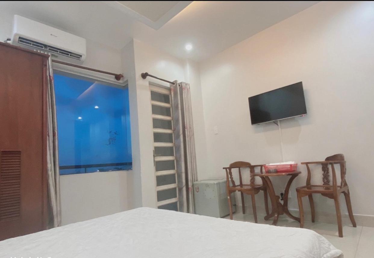Khach San Minh Anh Go Vap Hotel Cidade de Ho Chi Minh
