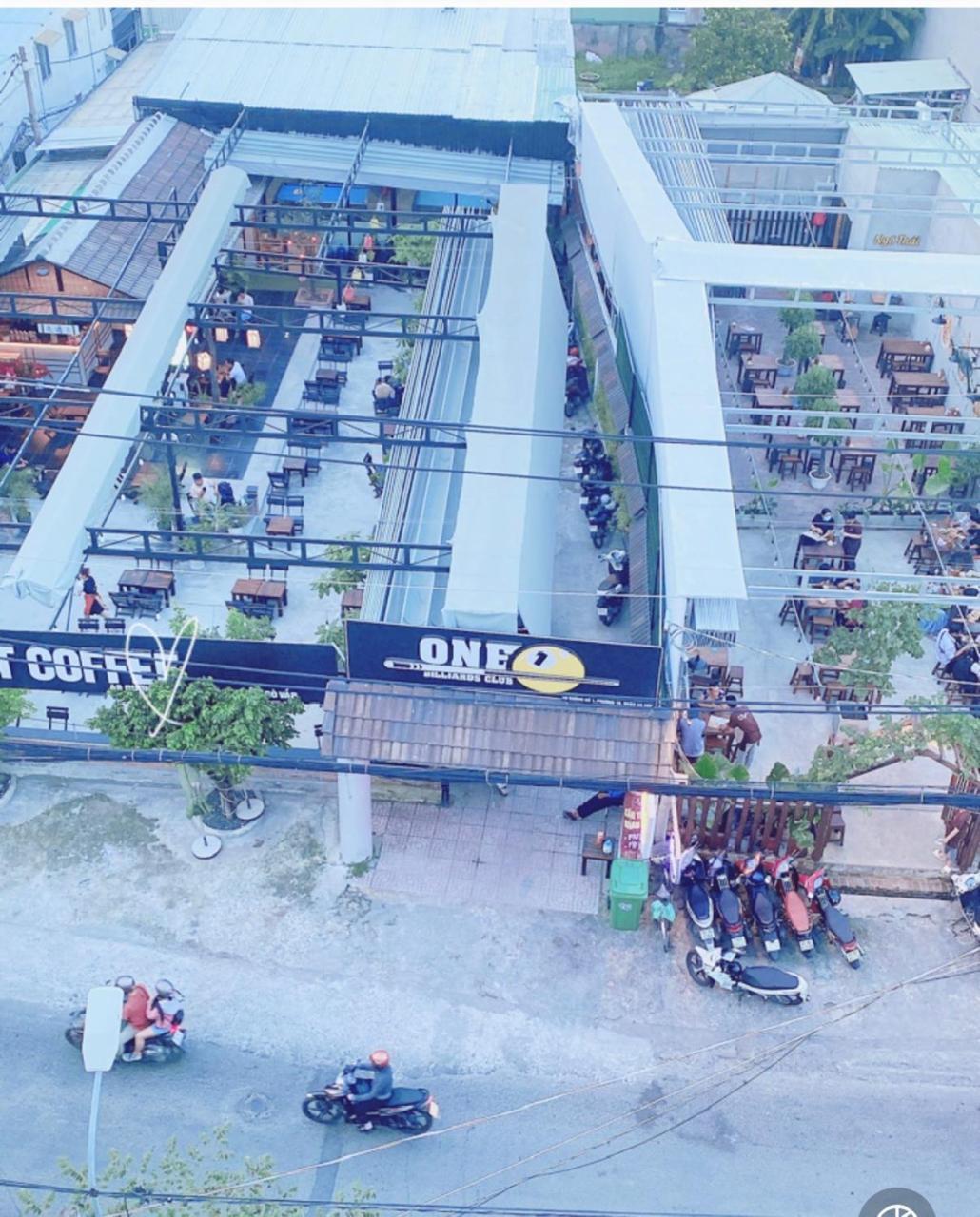 Khach San Minh Anh Go Vap Hotel Cidade de Ho Chi Minh