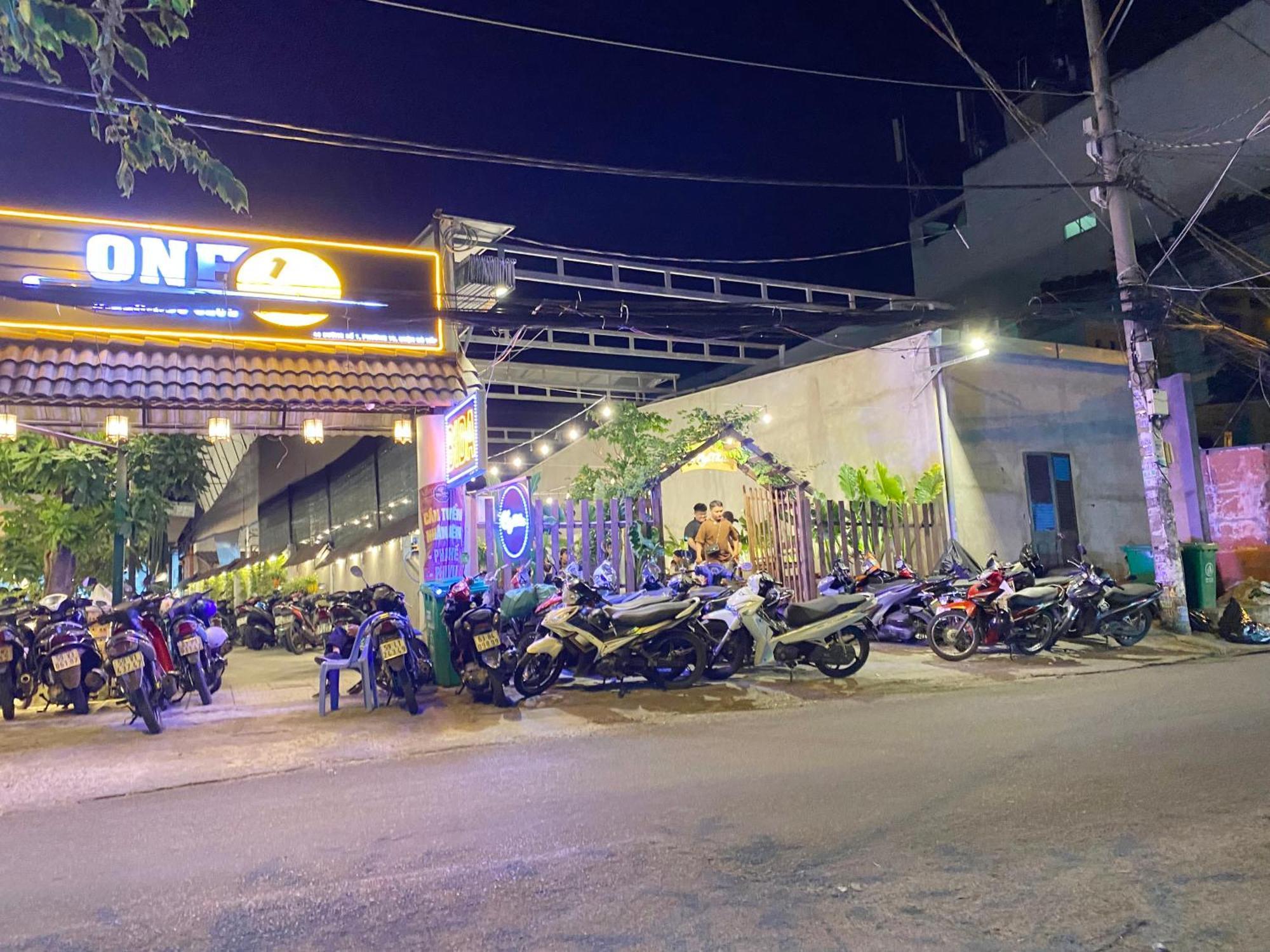 Khach San Minh Anh Go Vap * Cidade de Ho Chi Minh